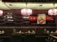 大堂-鱼酷活鱼烤鱼(信息城店)
