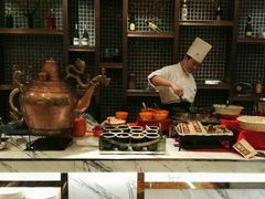 -天津津利华酒店