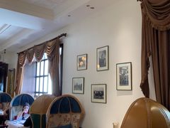 -波特曼西餐厅(南岗店)