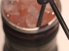 镜头里的我们-L'Arome芳芳法国餐厅(仙林金鹰店)
