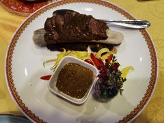 -白家大院·王府宫廷菜(苏州街店)