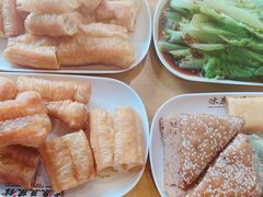 -冰泉豆浆馆(阳朔店)