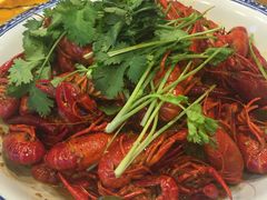 -乌镇那一年小院主题餐厅(甘泉西路店)