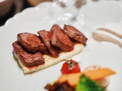 -香樟花园法式铁板烧(恒隆广场店)