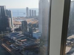 -大连星海皇冠假日酒店