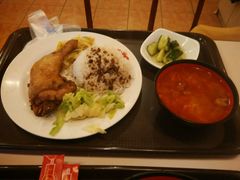 -大圆碗(新兴路店)