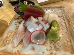 -鸟山鸣·日料食堂(王府井店)