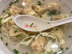 -东泰祥生煎馆(陕西南路店)