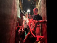 -棂笼·深度沉浸密室(武汉旗舰店)