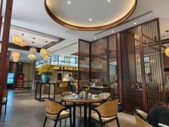 -温馨园·川湘菜馆(经七路店)
