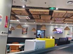 -豪享来中西餐厅(隆昌店)