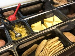 -赛百味SUBWAY(都汇天地店)