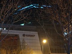 -北京SKP