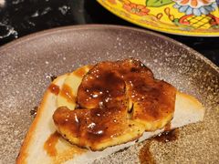 -大成铁板烧•板前(复古餐厅石老人店)