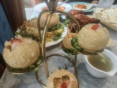 -木尔坦·Multan巴基斯坦清真餐厅halal(大智嘉园店)