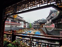 -Peet's Coffee皮爷咖啡(豫园店)