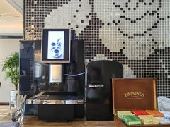 -汕头龙光喜来登酒店