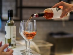 -广州德安丽舍凯宾斯基酒店
