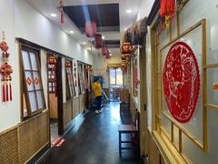 -老渔翁炖鱼坊(黄海西路东山店)
