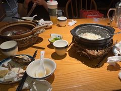 -蚝翅·海鲜粥·烧烤·龙虾季(海曙天一店)