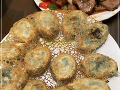 -葛记焖饼(伏牛路店)