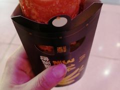 -麦当劳(无锡南禅寺店)