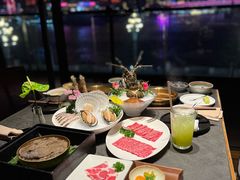 -滟设火锅料理(南滨路店)