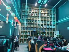 -踏浪电竞(天元东路店)