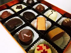 -GODIVA(宁波来福士店)