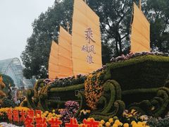 -南山植物园