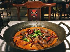 -马头巷·食景园(苏州总店)