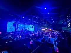 -MOSSO·Liveshow(M3香港广场店)