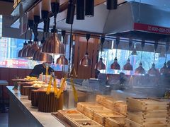 -豪德亨牛排自助餐厅(抚州东乡店)