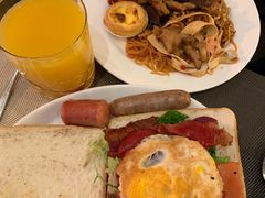 -深圳东部华侨城茵特拉根酒店