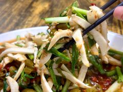 -勇猛子川菜馆(新军路店)