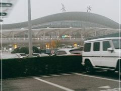 -长沙黄花国际机场-T1航站楼