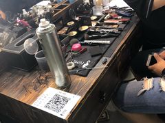 -海马体照相馆(大连柏威年购物中心店)
