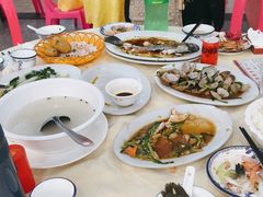 -秋姐美食店(旅游大道店)
