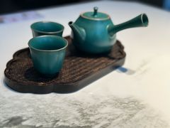 -潮堂 · 潮州菜(国贸商城店)