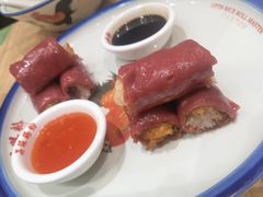 -荔银肠粉·非遗手藝(夫子庙店)