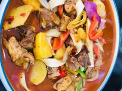 -撒拉人家.酸菜牦牛肉火锅