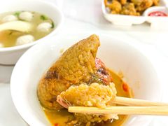 -东街钟楼肉粽(总店)