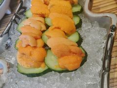 海胆-柚子(假日店)