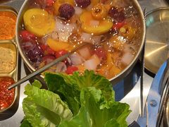 -核桃碳烤肉馆(深圳首店)