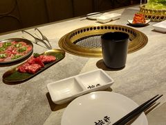 -乾杯烧肉居酒屋(中洲湾店)