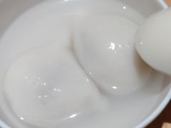 -朱新年·苏式汤团·面点(北寺塔店)