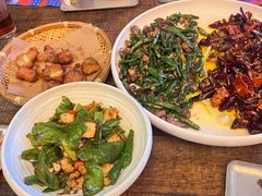 -铁公鸡·四川料理(天环广场店)