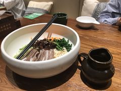 -云海肴·汽锅鸡·云南菜(美罗城店)