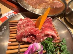 -西塔老太太泥炉烤肉(杭州首店)