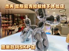 -鹰巢数码·EAGLE’S NEST(SKP店)